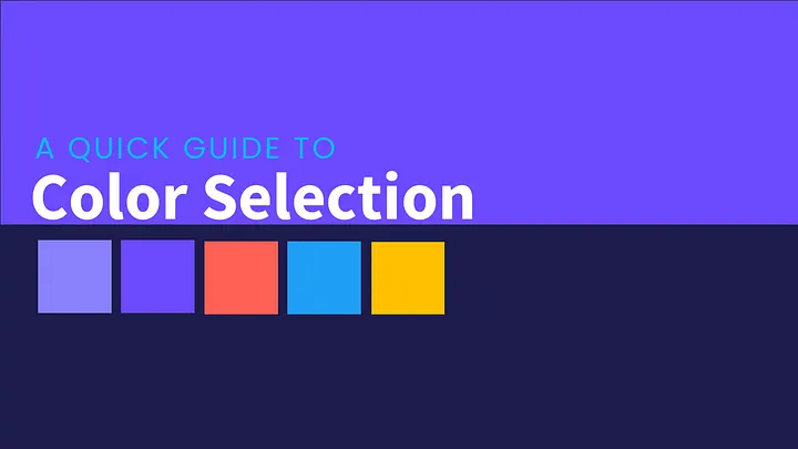 Featured image - Struggling to Choose Colors for Your Presentation