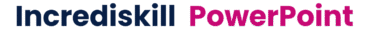Blog about Better Presentation Design | Incrediskill PowerPoint